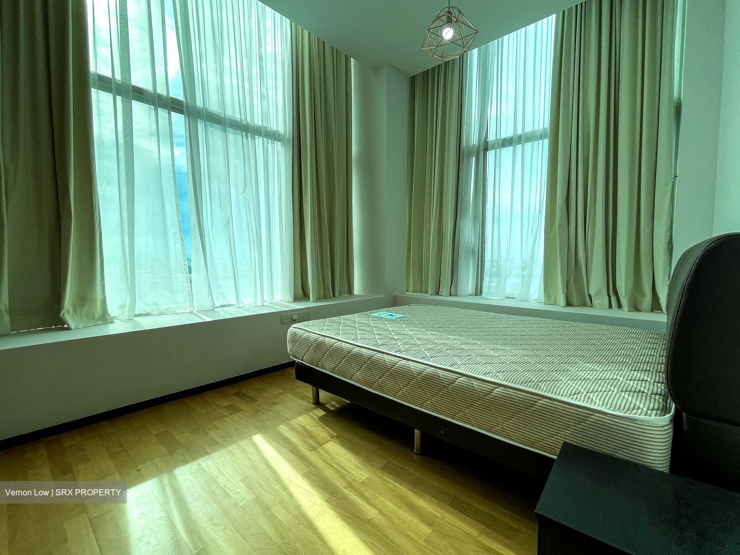 The Vision (D5), Condominium #503960381